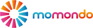 Momondo Logo PNG Vector