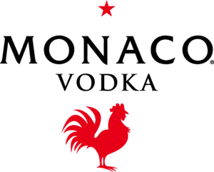 Monaco Vodka Logo PNG Vector