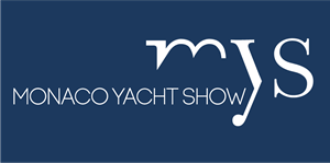 Monaco Yacht Show (MYS) Logo PNG Vector