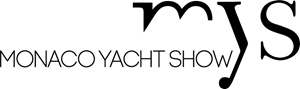 Monaco Ywacht Show Logo PNG Vector