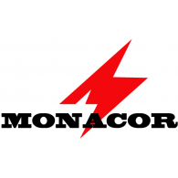Monacor Logo Vector (.EPS) Free Download