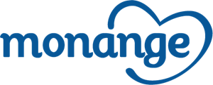 Monange Logo PNG Vector