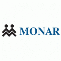 Monar Logo PNG Vector