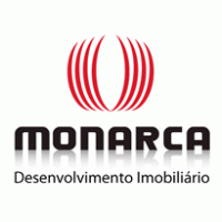 Monarca Logo Vector