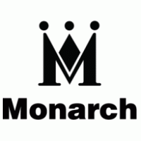 Monarch Airlines Logo PNG Vector