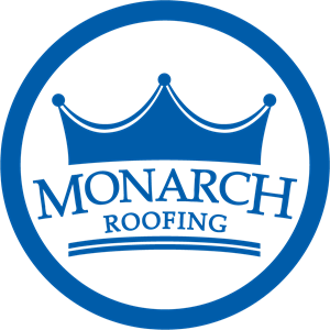 Monarch Roofing Logo PNG Vector