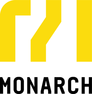 Monarch Structures Logo PNG Vector