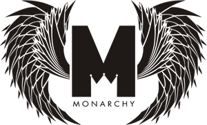 monarchy Logo PNG Vector