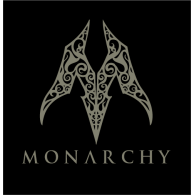 Monarchy Logo PNG Vector