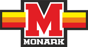 monark Logo PNG Vector