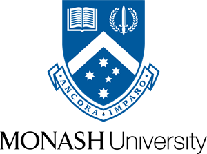 Monash University Logo PNG Vector