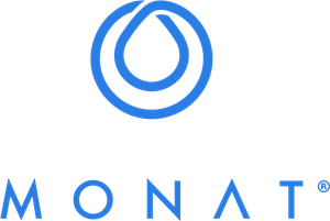 Monat Global Logo PNG Vector