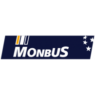 Monbus Logo PNG Vector