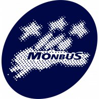 Monbus Logo Vector
