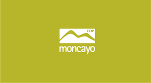 Moncayo Ceip Logo Vector