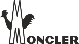 Moncler Logo Vector