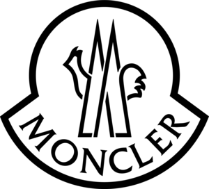 Moncler Logo PNG Vector