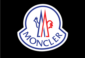 moncler Logo PNG Vector