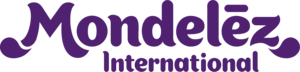 Mondelez International Logo PNG Vector
