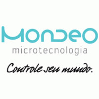 Mondeo Microtecnologia Logo Vector