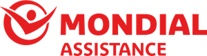 Mondial Assistance Logo Vector