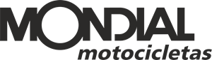 Mondial Motocicletas Logo Vector