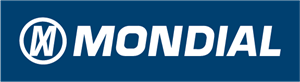 Mondial Motor Logo Vector