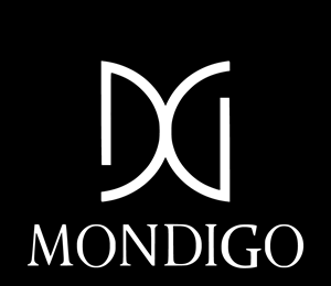 MONDIGO Logo PNG Vector
