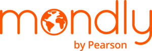 Mondly Logo PNG Vector