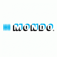 MONDO AMERICA Logo Vector