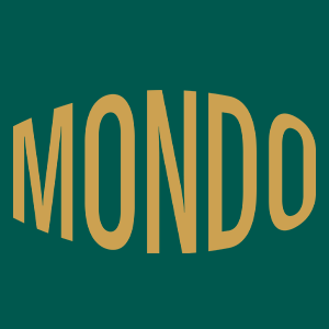Mondo Logo PNG Vector
