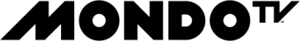Mondo TV Logo PNG Vector