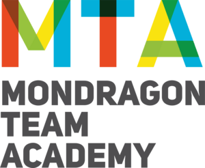 Mondragon Team Academy Logo Vector