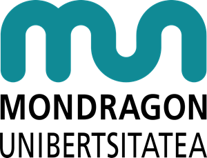 Mondragon Unibertsitatea Logo PNG Vector