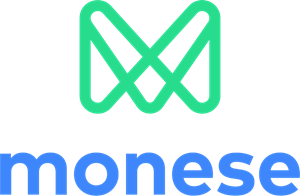 Monese Logo PNG Vector