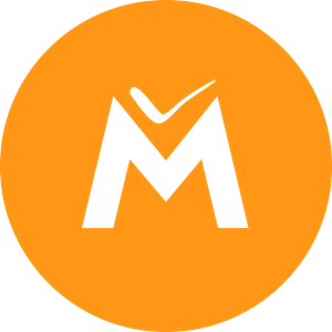MonetaryUnit (MUE) Logo Vector