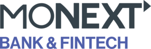 Monext Bank Logo PNG Vector