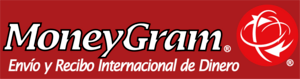 Money Gram Internacional Español Logo PNG Vector