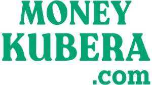 Money Kubera Logo PNG Vector
