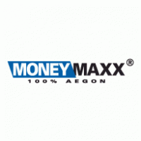 Money Maxx Logo PNG Vector