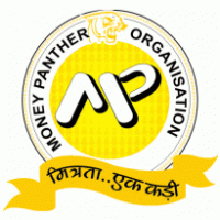 money panther Logo Vector