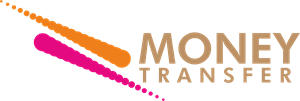 Money Transfer Logo PNG Vector