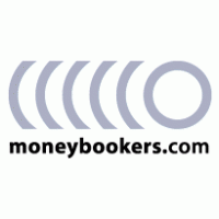 Moneybookers Logo PNG Vector