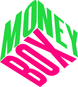 MoneyBox (MBOX) Logo PNG Vector