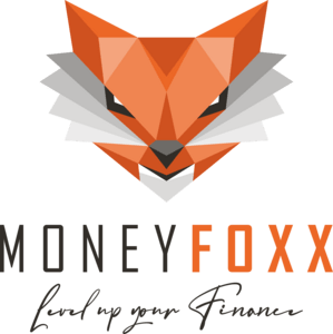 MoneyFoxx Logo PNG Vector