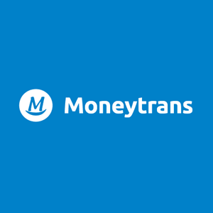 Moneytrans Logo PNG Vector