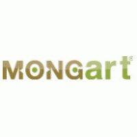 mongART Logo PNG Vector