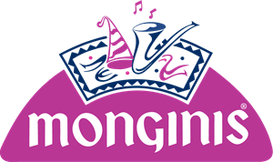 Monginis Logo Vector