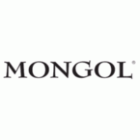 Mongol Logo Vector