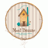 moni bazzar Logo PNG Vector